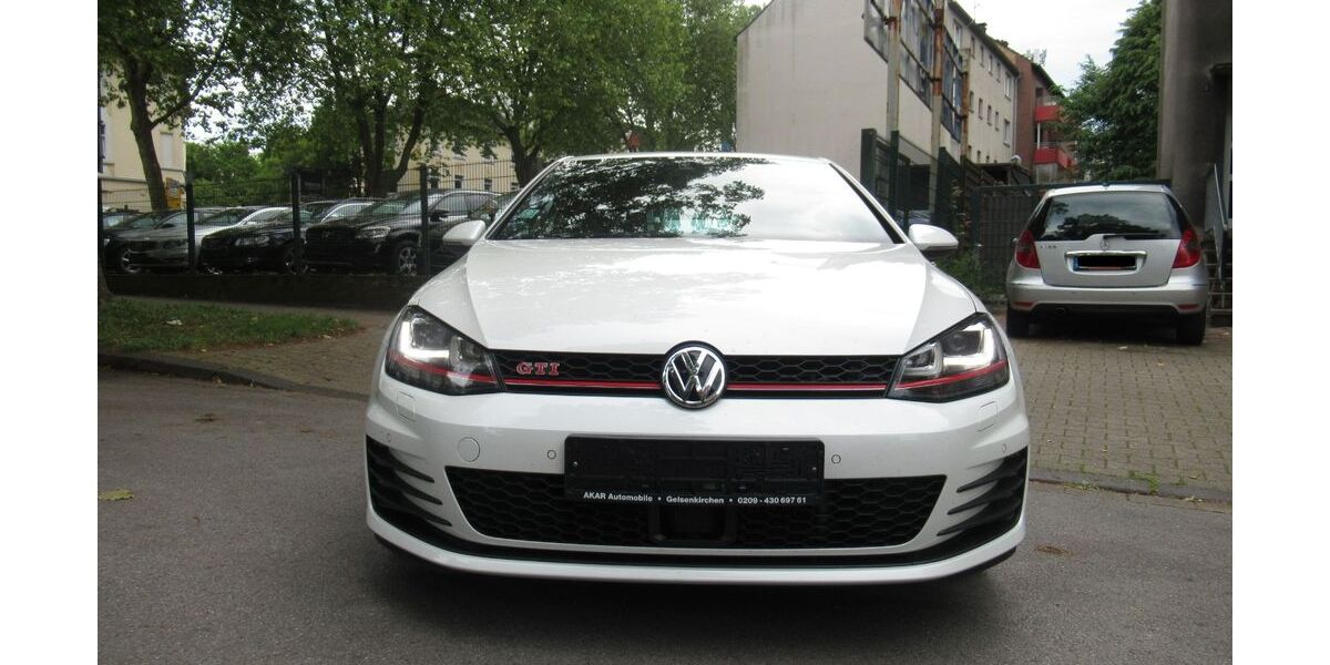 VW Golf 117.000 km 14.900 &euro; Gelsenkirchen 45889