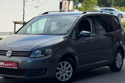 VW Touran 172.385 km 6.000 &euro; Essen 45145