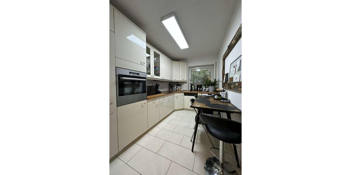 Maisonettenwohnung Wesel - 3 Zimmer, 95 m&sup2;, 1.150&euro; | Angebot:25365408