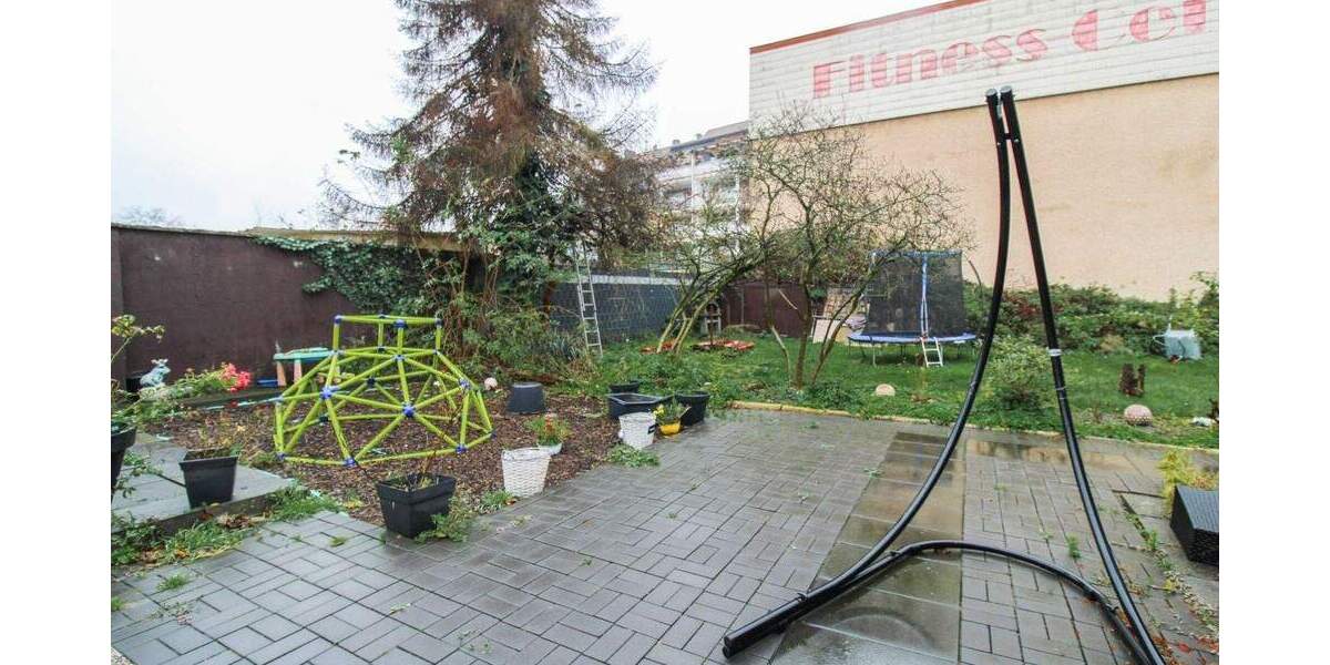 Einfamilienhaus Duisburg Hochemmerich - 5 Zimmer, 249.000&euro; | Angebot:25928981