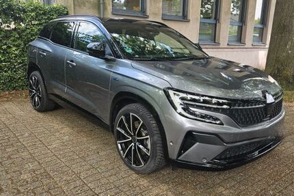 Renault Austral 42.000 km 28.900 &euro; Wesel 46485