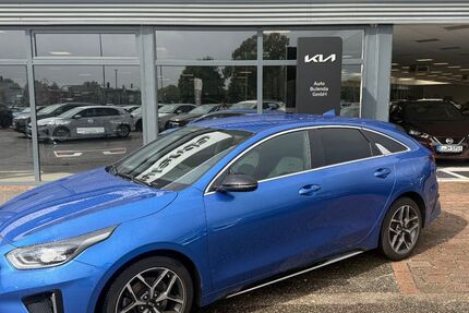 Kia pro ceed / ProCeed 63.538 km 21.970 &euro; Wesel 46485