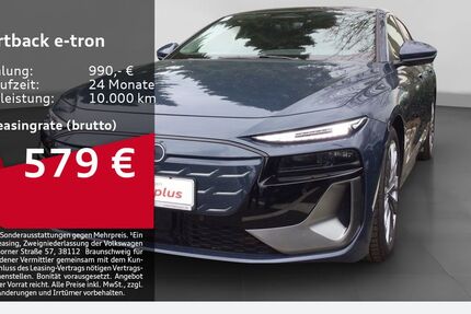 Audi A6 e-tron 20.389 km 62.990 &euro; Gelsenkirchen 45894