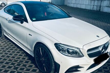 Mercedes-Benz C 43 AMG 82.000 km 38.499 &euro; Bottrop 46238