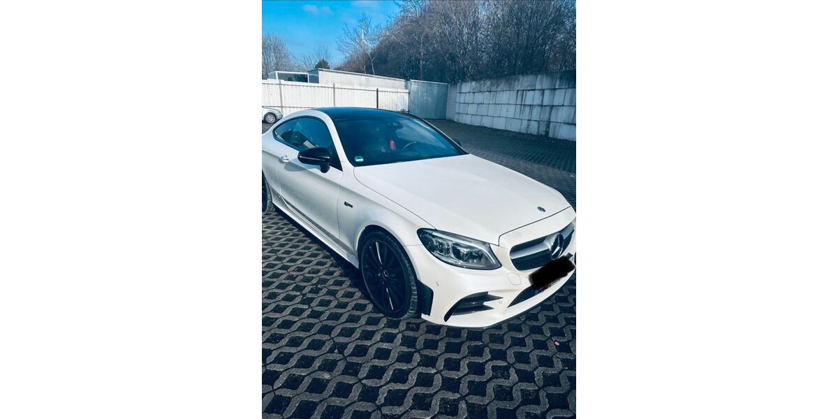 Mercedes-Benz C 43 AMG 82.000 km 38.499 &euro; Bottrop 46238