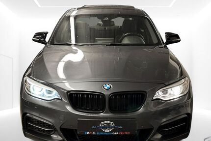 BMW M240i 44.000 km 34.599 &euro; Gelsenkirchen 45899