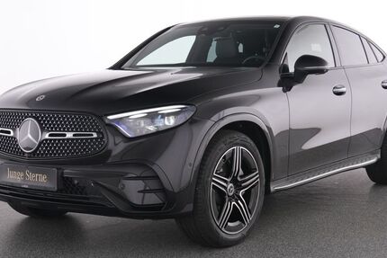 Mercedes-Benz GLC 220 12.153 km 64.485 &euro; Essen 45309