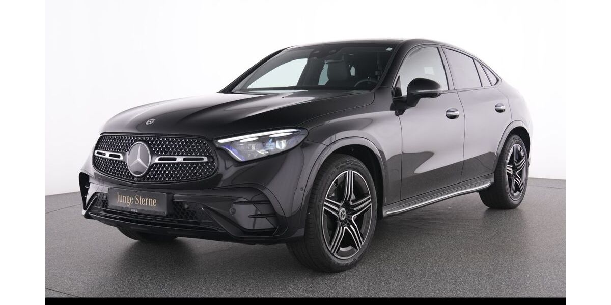 Mercedes-Benz GLC 220 12.153 km 64.685 &euro; Essen 45309