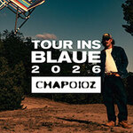 Chapo102 - Tour ins Blaue CD-/Vinyl-Bundle | Weiterleitung in den Artist-Shop