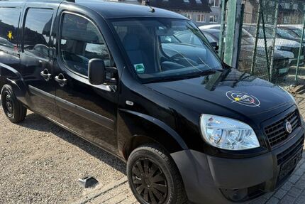 Fiat Doblo 229.000 km 2.700 &euro; Essen 45355