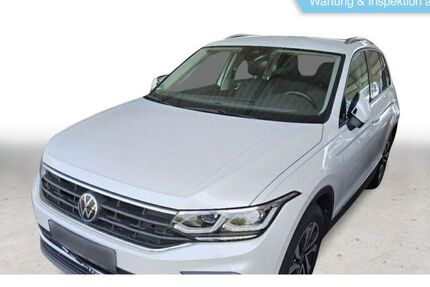 VW Tiguan 87.379 km 22.880 &euro; Moers 47441