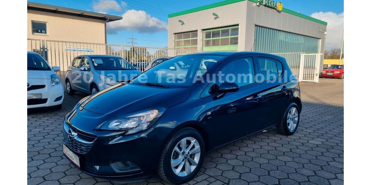 Opel Corsa 105.000 km 6.999 &euro; Dinslaken 46539