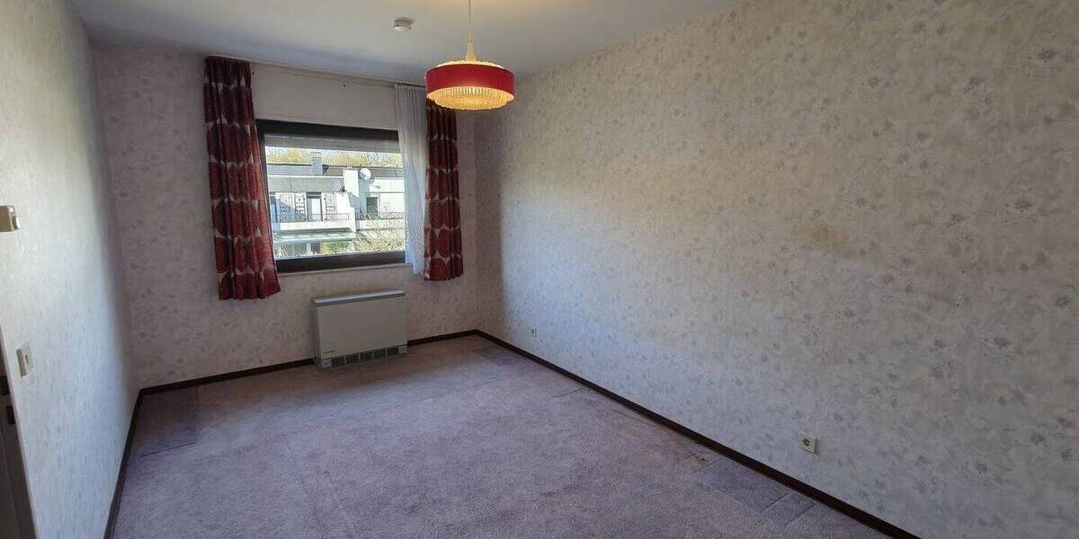 Reihenmittelhaus Dorsten Wulfen - 5 Zimmer, 143 m&sup2;, 256.500&euro; | Angebot:26156501