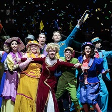 Hello, Dolly! 26.04.2026 Musiktheater im Revier