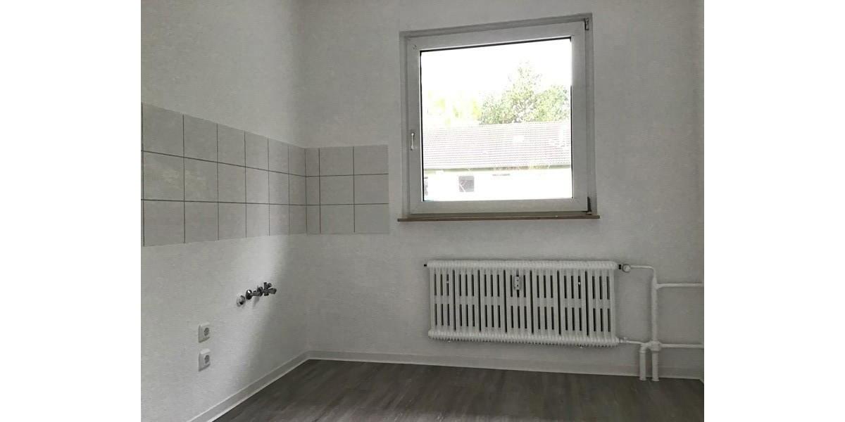 Etagenwohnung Essen Stadtbezirk VII - 3 Zimmer, 57 m&sup2;, 588&euro; | Angebot:25996623