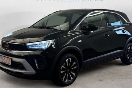 Opel Crossland 21.900 km 17.998 &euro; Dinslaken 46539