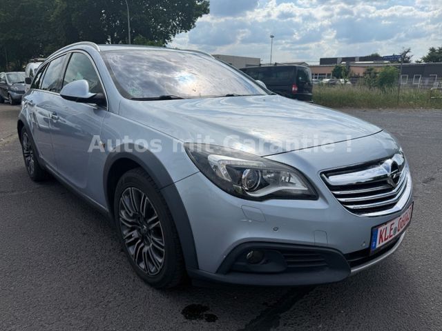 Opel Insignia 177.000 km 5.900 &euro; Geldern 47608