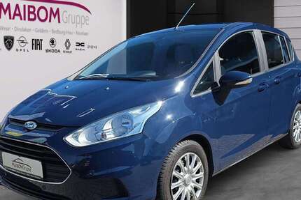 Ford B-Max 111.700 km 7.950 &euro; Wesel 46485
