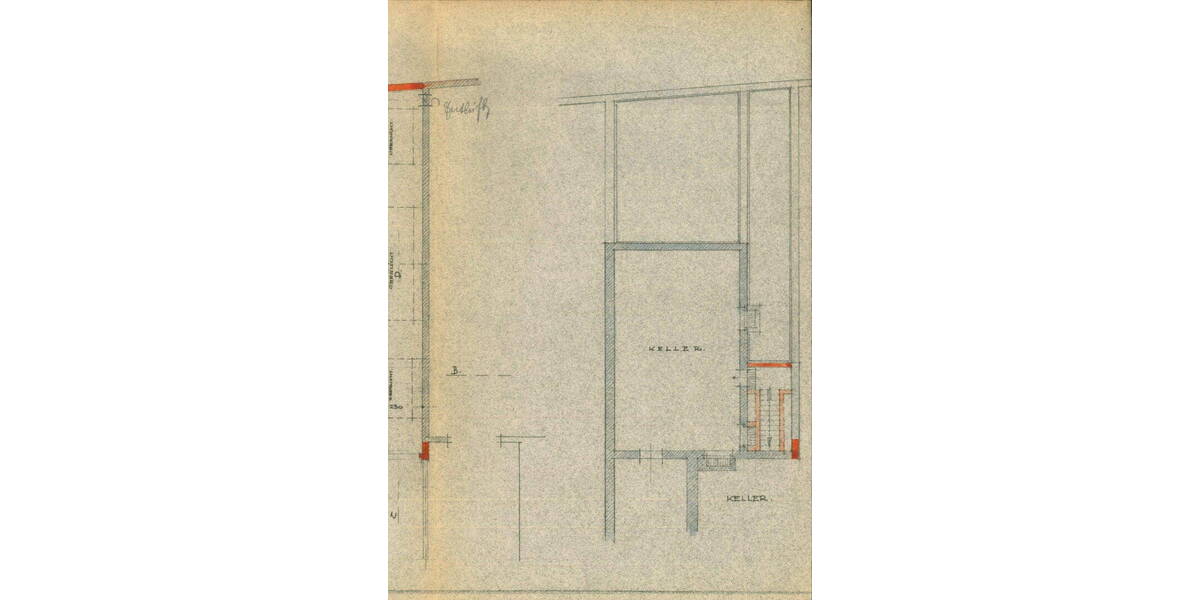 Mehrfamilienhaus, Wohnhaus Krefeld Stadtmitte - 494.000&euro; | Angebot:26200170