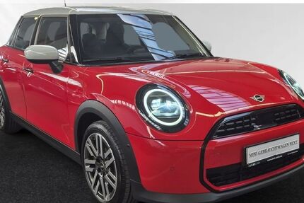 Mini Cooper C 18.939 km 24.497 &euro; Moers 47441
