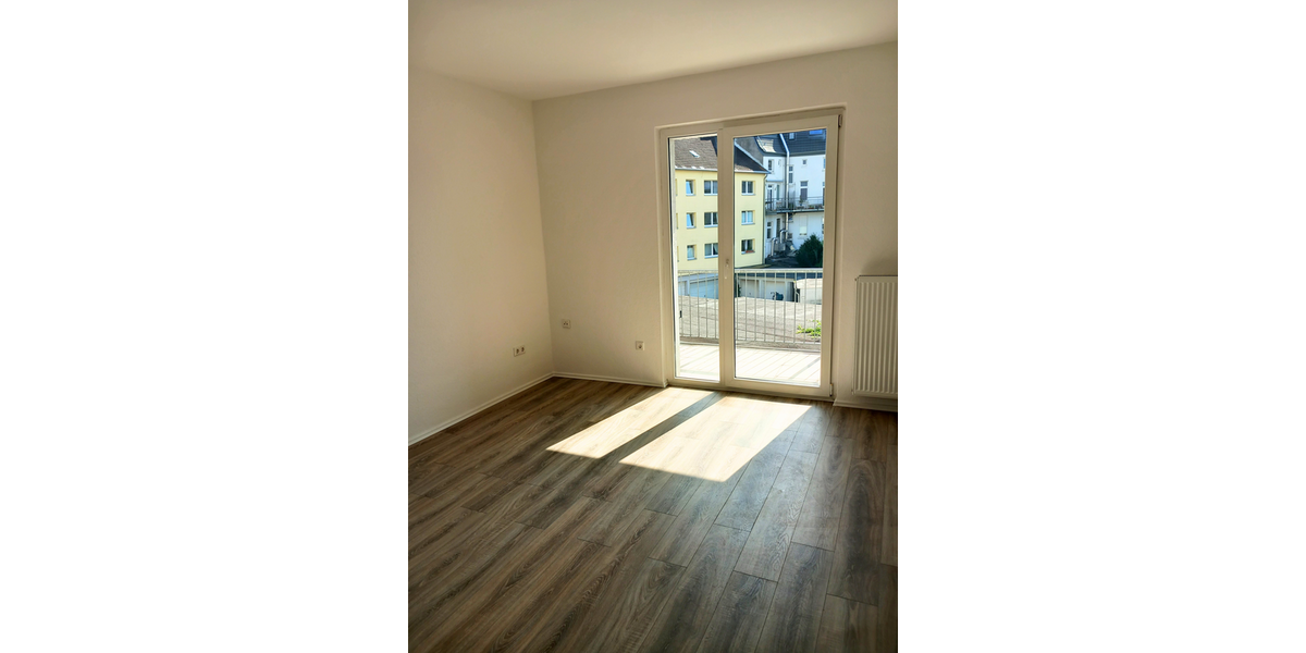 Etagenwohnung Essen Südviertel - 2 Zimmer, 39 m&sup2;, 600&euro; | Angebot:26252342