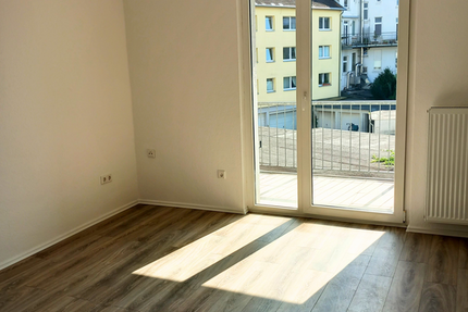 Wohnung Essen Südviertel - 2 Zimmer, 39 m&sup2;, 600&euro; | Angebot:26252342