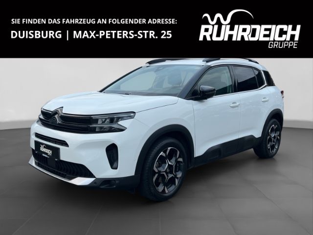 Citroen C5 Aircross 25.400 km 22.490 &euro; Duisburg 47059