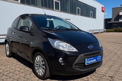 Ford Ka/Ka+ 56.000 km 5.990 &euro; Moers 47441