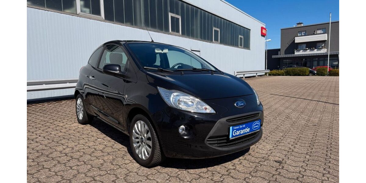 Ford Ka/Ka+ 56.000 km 5.990 &euro; Moers 47441