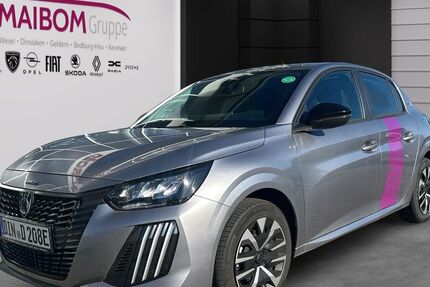 Peugeot e-208 2.500 km 30.990 &euro; Wesel 46485