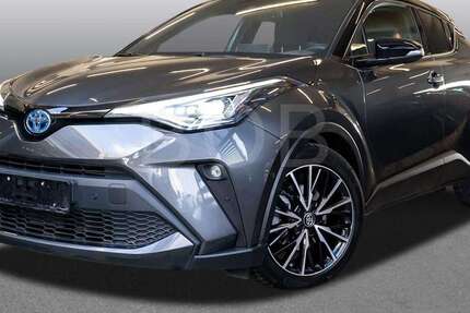 Toyota C-HR 25.516 km 27.444 &euro; Mülheim 45475