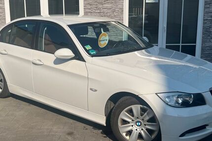 BMW 320 78.000 km 5.990 &euro; Oberhausen 46145