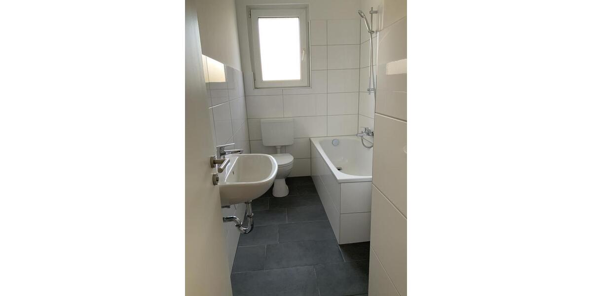 Etagenwohnung Gelsenkirchen Ückendorf - 2.5 Zimmer, 59 m&sup2;, 479&euro; | Angebot:25965092