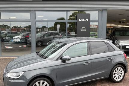 Audi A1 94.000 km 12.990 &euro; Wesel 46485