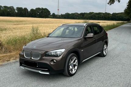 BMW X1 28.753 km 20.199 &euro; Dorsten 46286