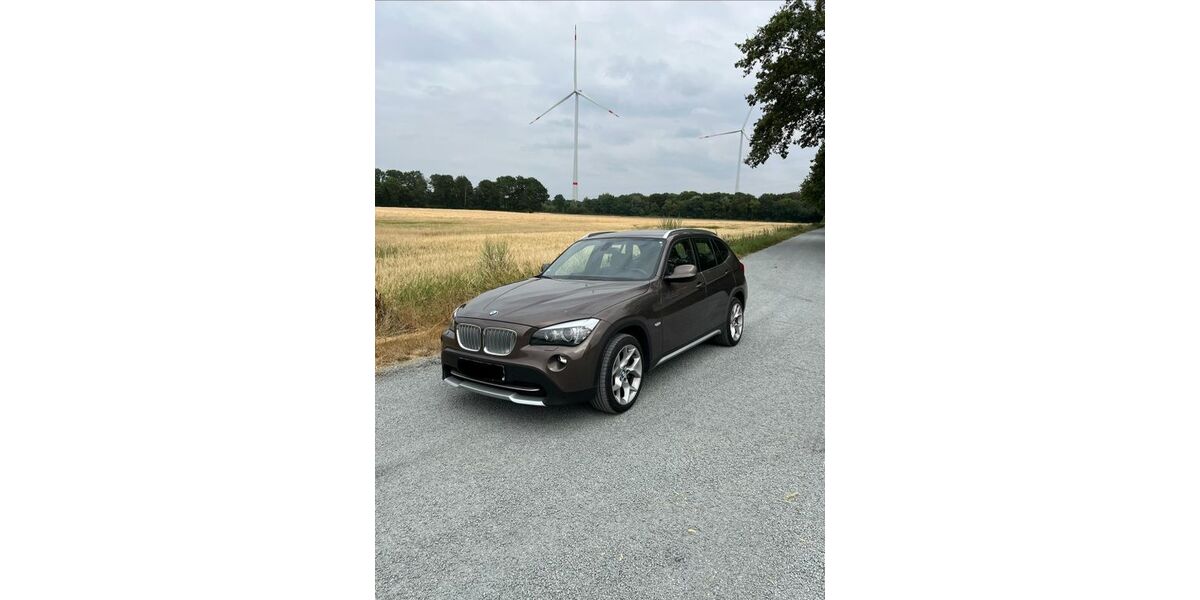 BMW X1 28.753 km 20.199 &euro; Dorsten 46286