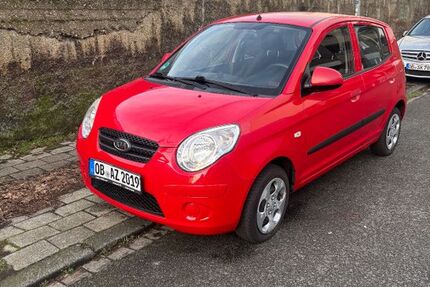 Kia Picanto 144.500 km 1.299 &euro; Oberhausen 46049