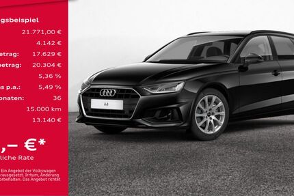 Audi A4 49.263 km 21.771 &euro; Krefeld 47803