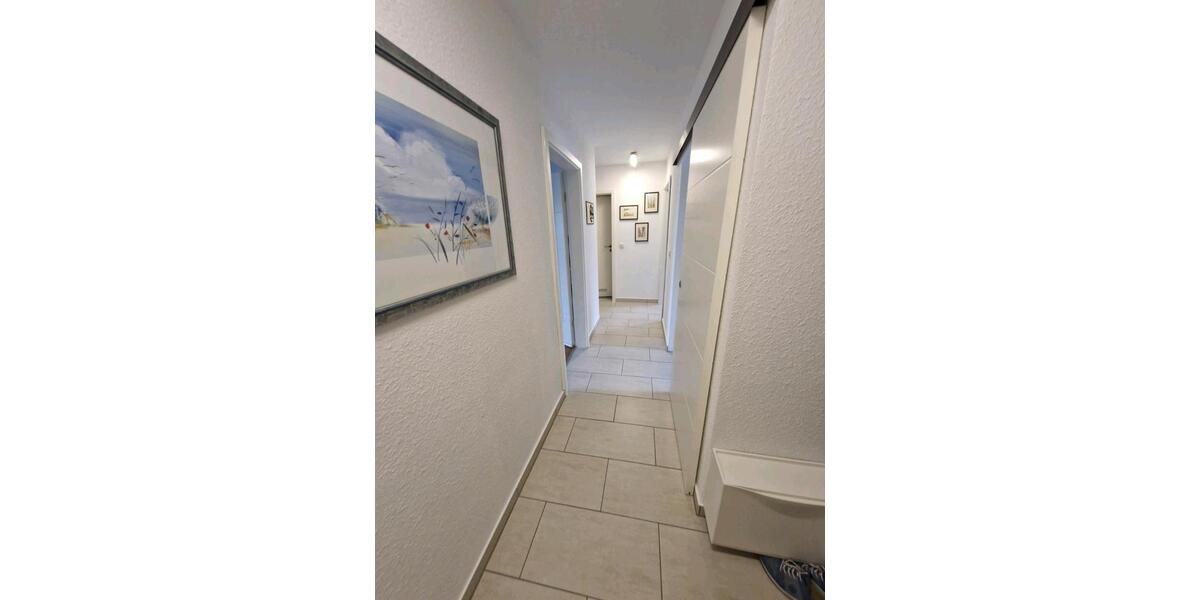 Etagenwohnung Duisburg Rheinhausen - 3 Zimmer, 88 m&sup2;, 210.000&euro; | Angebot:26780598