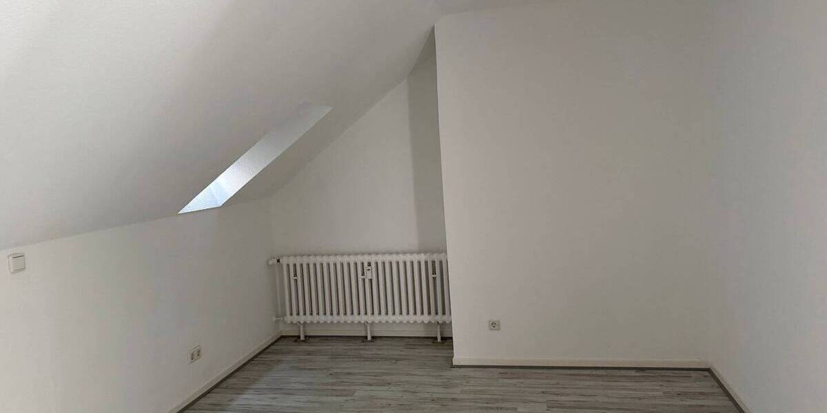 Etagenwohnung Mülheim an der Ruhr Dümpten - 2 Zimmer, 52 m&sup2;, 450&euro; | Angebot:26787233