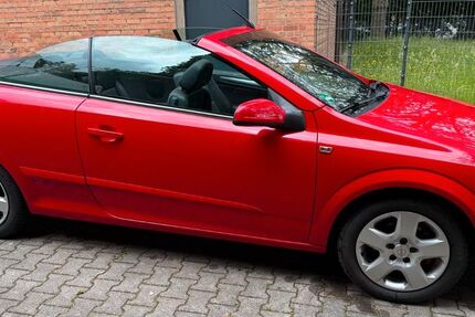 Opel Astra 143.500 km 3.299 &euro; Essen 45307