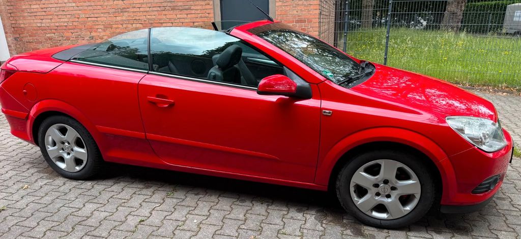 Opel Astra 143.500 km 3.299 &euro; Essen 45307