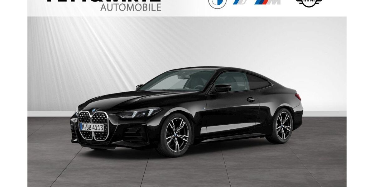 BMW 420 18.990 km 45.400 &euro; Wesel 46485