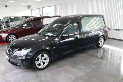 BMW 525 202.816 km 10.650 &euro; Essen 45329