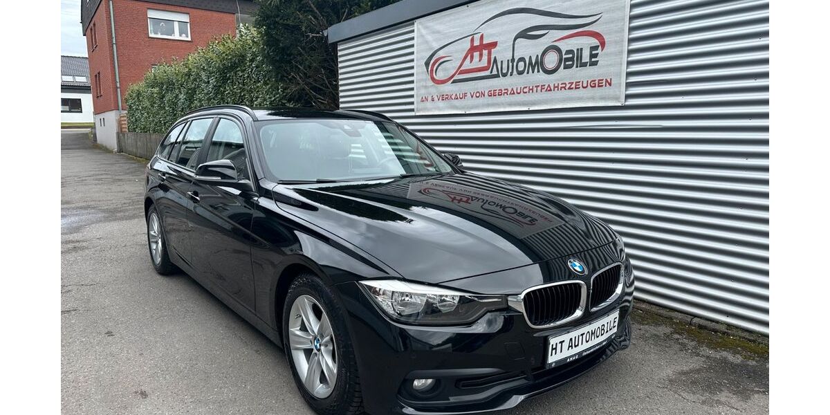 BMW 320 195.000 km 10.499 &euro; Marl 45770