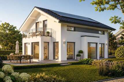 Haus Mülheim an der Ruhr Linksruhr - 4 Zimmer, 143 m&sup2;, 864.000&euro; | Angebot:27091130