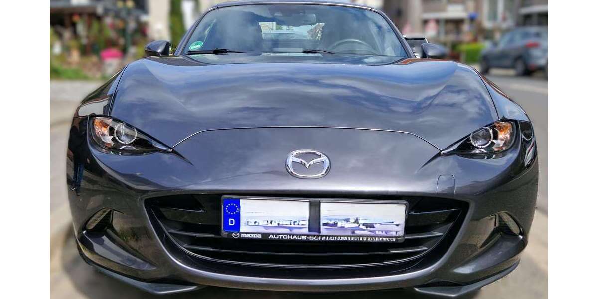 Mazda MX-5 30.000 km 24.499 &euro; Krefeld, Stadt 47798