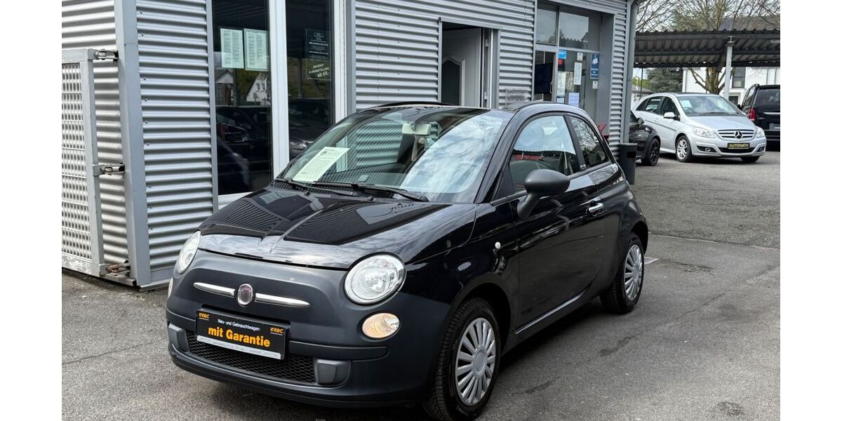 Fiat 500 119.050 km 4.990 &euro; Krefeld 47809