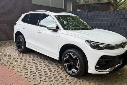 VW Tiguan 73.000 km 37.900 &euro; Essen 45329