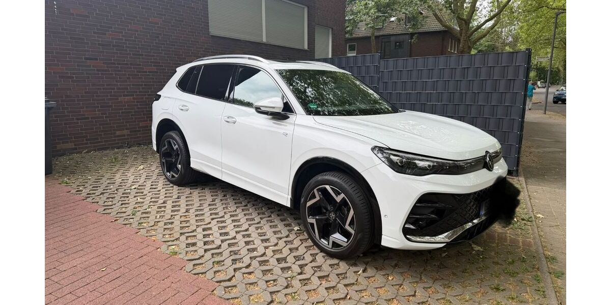VW Tiguan 73.000 km 37.900 &euro; Essen 45329